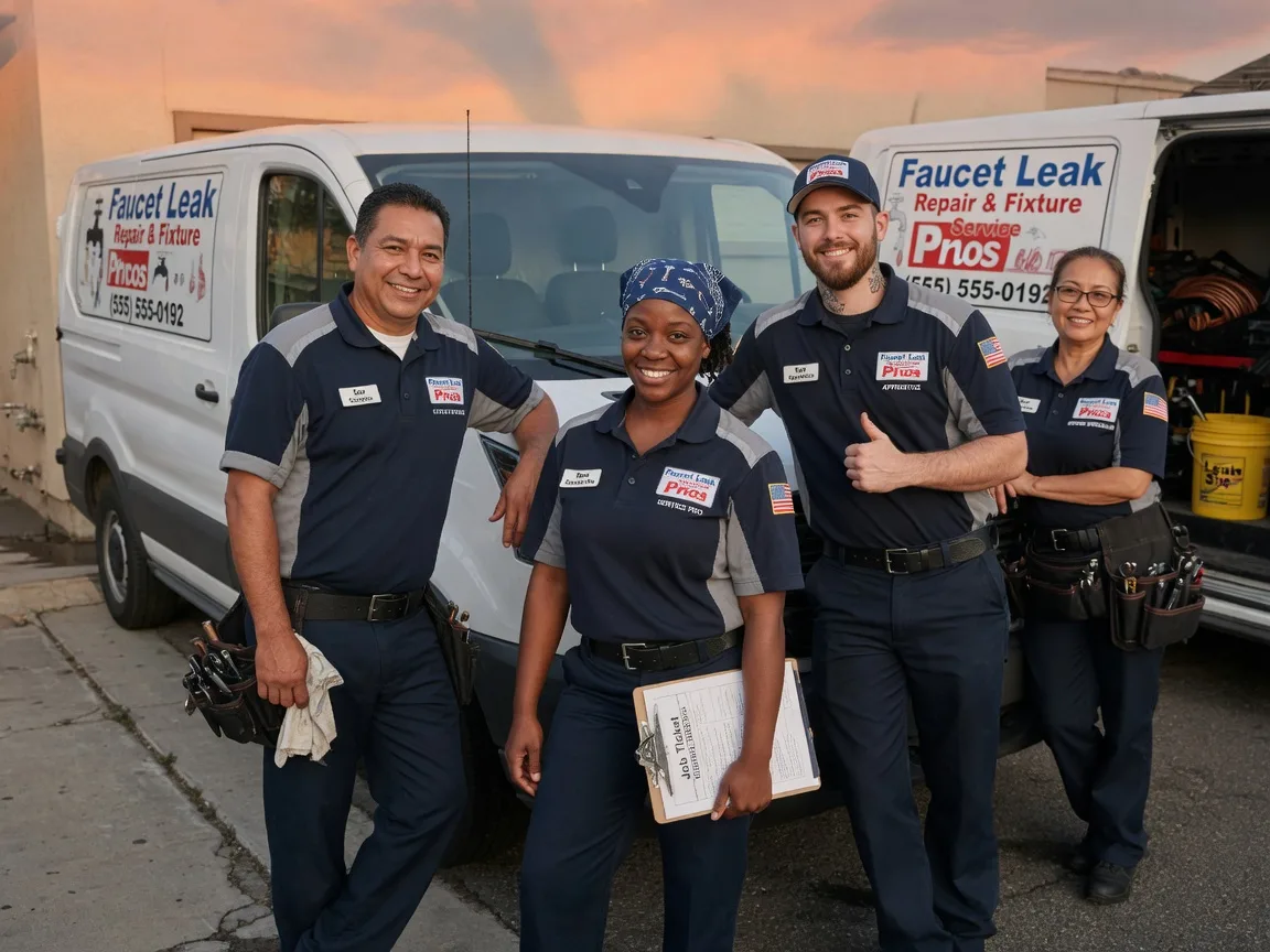 Faucet Repair company in Batchtown, IL
