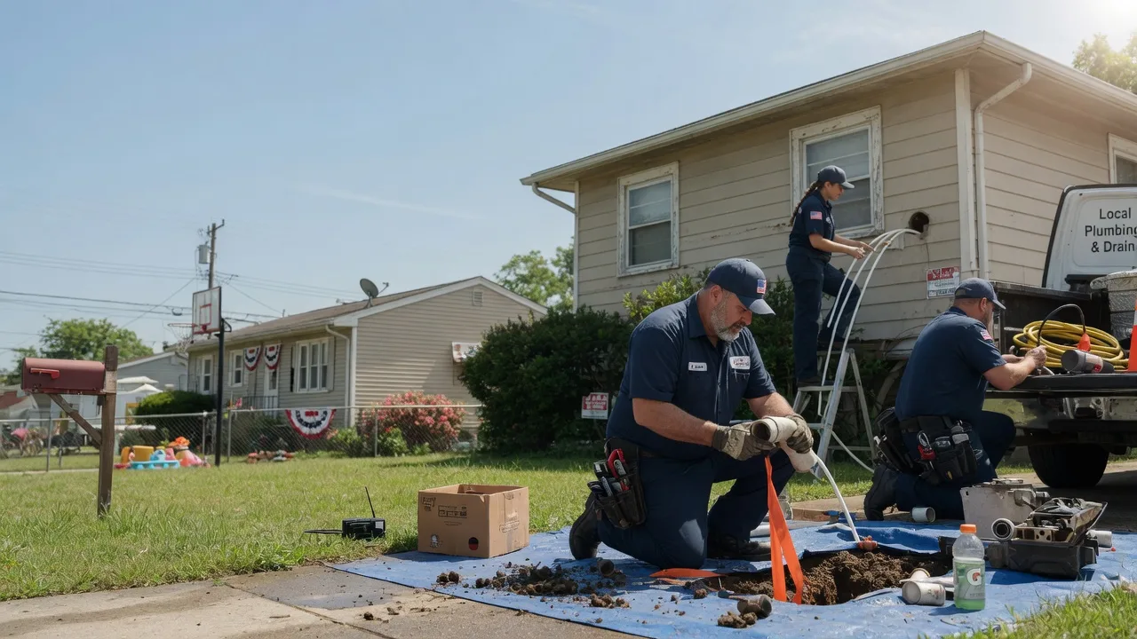 Faucet Repair in Batchtown, IL near me